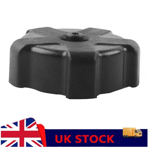 New petrol fuel tank cap - tank, for