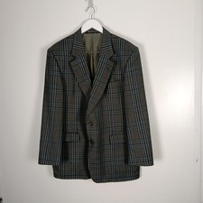Vintage Daks Blazer Jacket