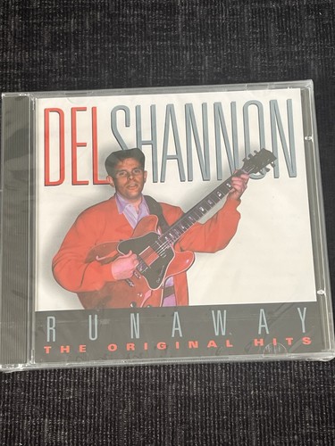 Del shannon runaway the - shannon, runaway: