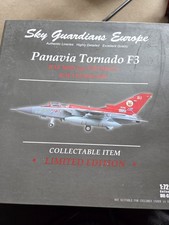SKY GUARDIANS PANAVIA TORNADO