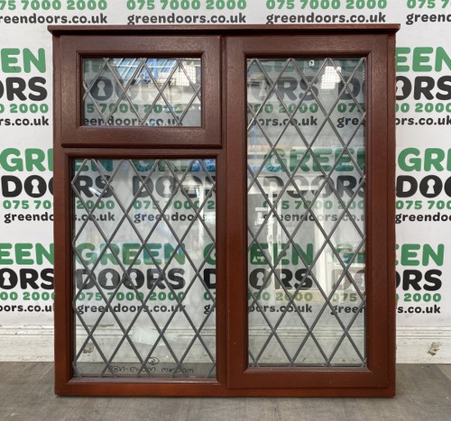 Hardwood casement window - hardwood,