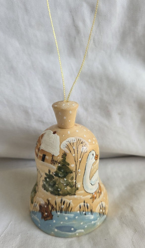 Russian hand painted - russian,