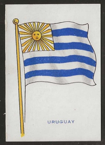 Home colonial stores flag - &, stores-flag