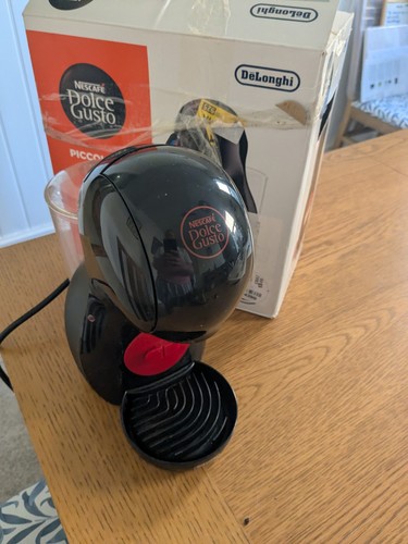 Delonghi nescafé dolce gusto - delonghi,