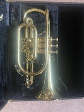 Yamaha Xeno Bb Cornet