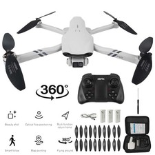 F10  Foldable Mini Drone With