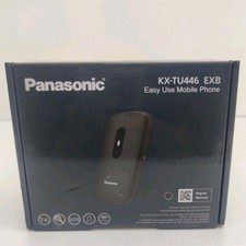 Panasonic KX-TU446EXB 6.1 Cm