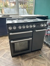 Nexus range master 90cm - range,