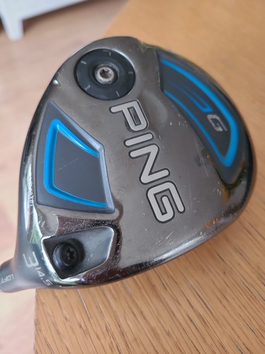 Ping series wood right - ping, g