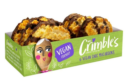 Mrs crimbles crimble - crimbles, crimble's