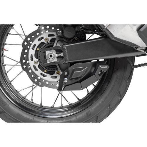 Protection dct parking brake - protection,