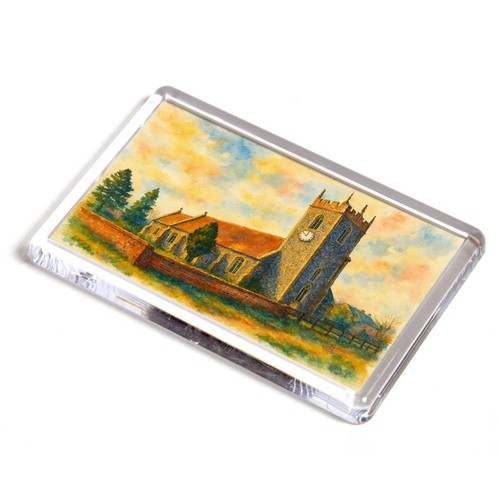 Fridge magnet michael s - magnet,