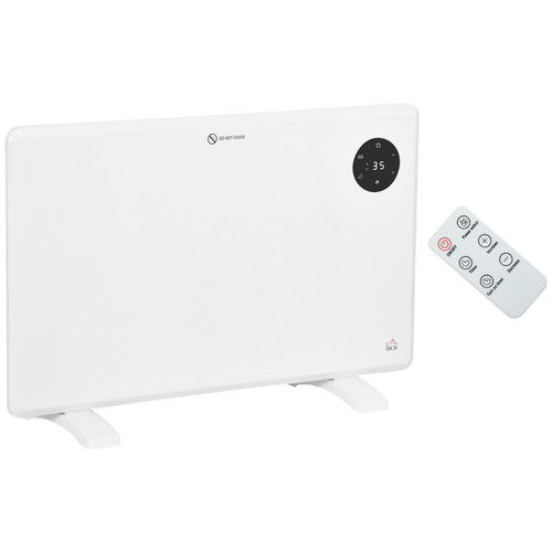 1200w electric convector - electric,