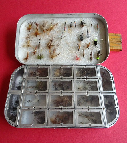 Good vintage compartment - a, 16