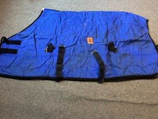 5 Ft 3 Lightweight Stable Rug