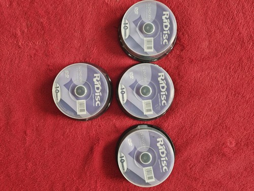 Dvd 4gb 120 min - 2x, dvd-rw