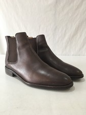 M&S Chelsea Boots Mens Size 10
