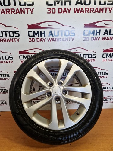 Nissan juke mk1 - f15, 17''