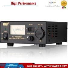 220V Regulated 30A Compact