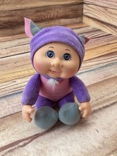Cabbage Patch Kid Doll CPK Donkey Costume 10”