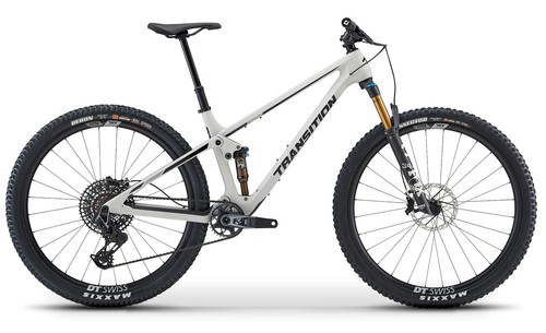 Transition spur 2021 - transition,
