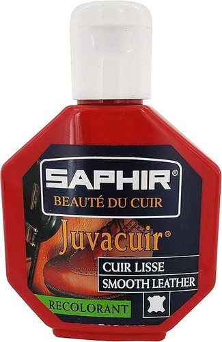 Saphir beaute cuir - saphir,