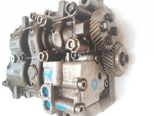 OIL PUMP & BALANCE SHAFT 2.0