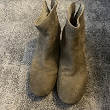 Marsèll Listo Distressed