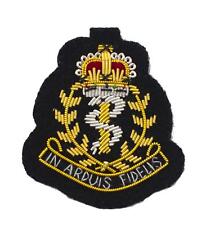 RAMC Officers Beret Cap
