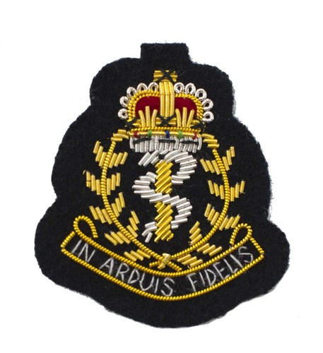 Ramc officers beret cap - ramc,