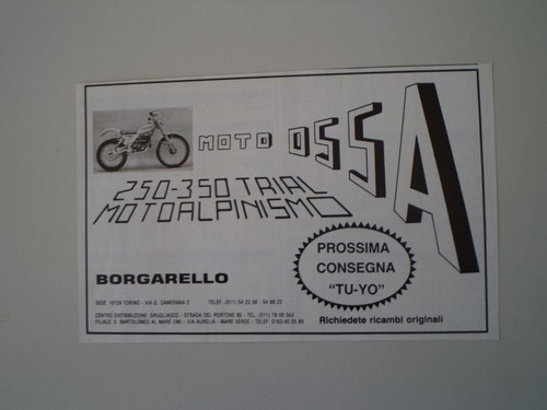 Advertising 1982 - advertising,