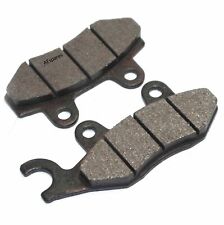 Fits Royal Enfield Bullet Early Models Front Disc Brake Pad Set GEc