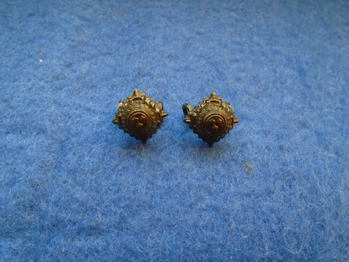 Pair kings royal - royal, rifle