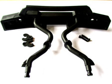 HPI NITRO SAVAGE  FRONT BUMPER
