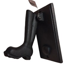 Large Wellington Boot Door