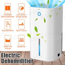 Electric Dehumidifier Home