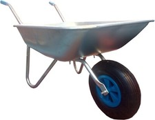 Wheelbarrow Garden Wheel