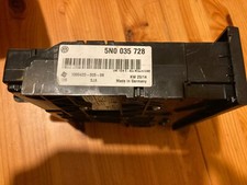 VW Bluetooth Module MDI