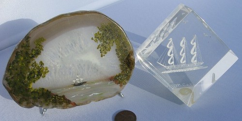 Nice vintage paperweights - 2,