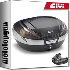 GIVI V56NNT TOP CASE + REAR