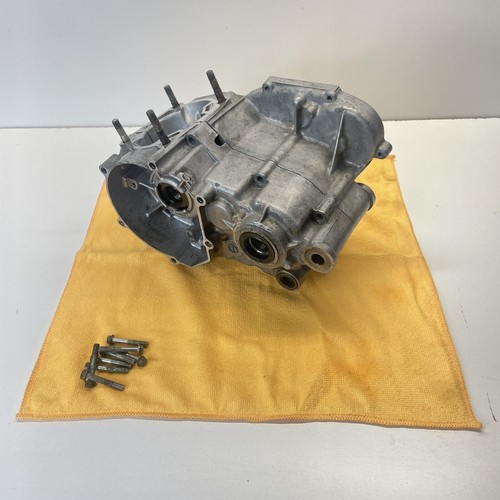 1997 kawasaki kx100 - 1997, engine