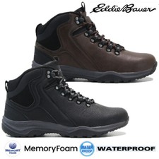 MENS WATERPROOF WALKING HIKING