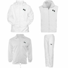 UNISEX BOWLING WEAR JACKET
