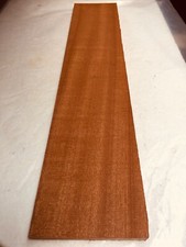  MAHOGANY TIMBER HARDWOOD