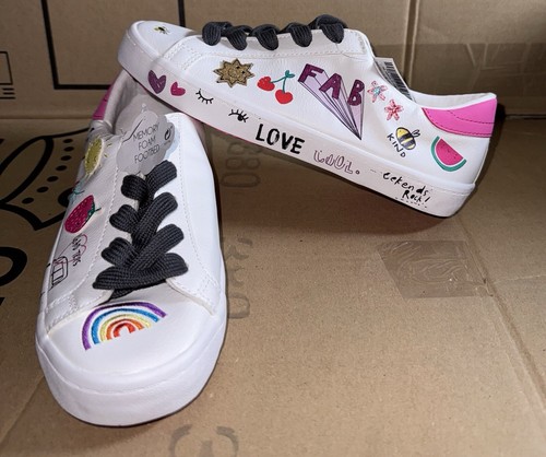 Next girls white printed - next,
