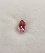 RARE Natural Untreated Loose