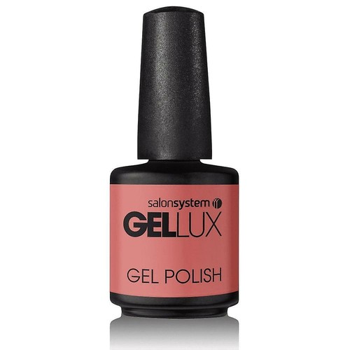 Salonsystem gellux gel polish - salonsystem,
