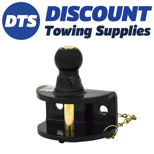 Universal ton towbar - universal,