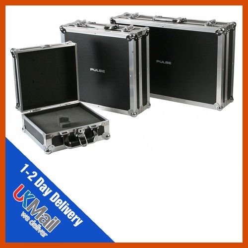 Pulse universal flight case - pulse,