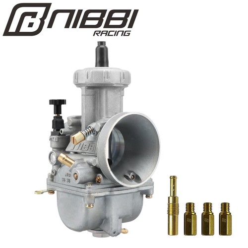 Nibbi pwk 36mm pre - pwk,